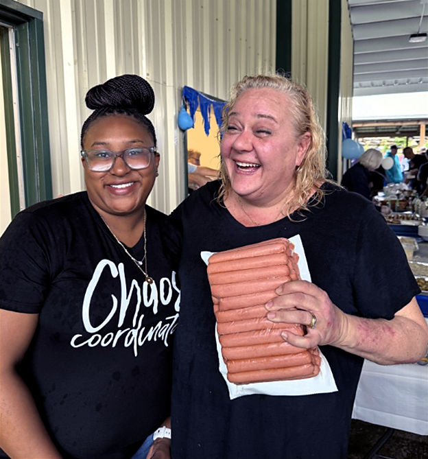 NHR picnic 32